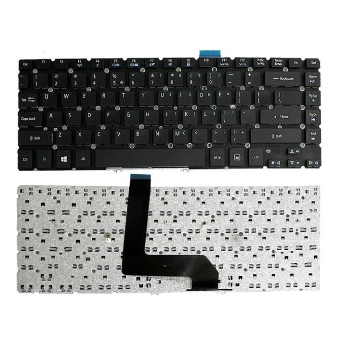 Bàn phím Laptop Acer Aspire M5-481 M5-481G M-481T M5-481TG M5-481PT keyboard