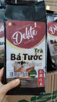 HỒNG TRÀ BÁ TƯỚC cao cấp DELITE 500gr