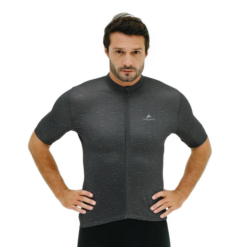 X-ROADIES CYCLING JERSEY SS (910007024)