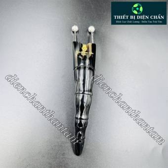 Bọ Cạp Bạc Đen Diện Chẩn - Dụng Cụ Diện Chẩn Bùi Quốc Châu