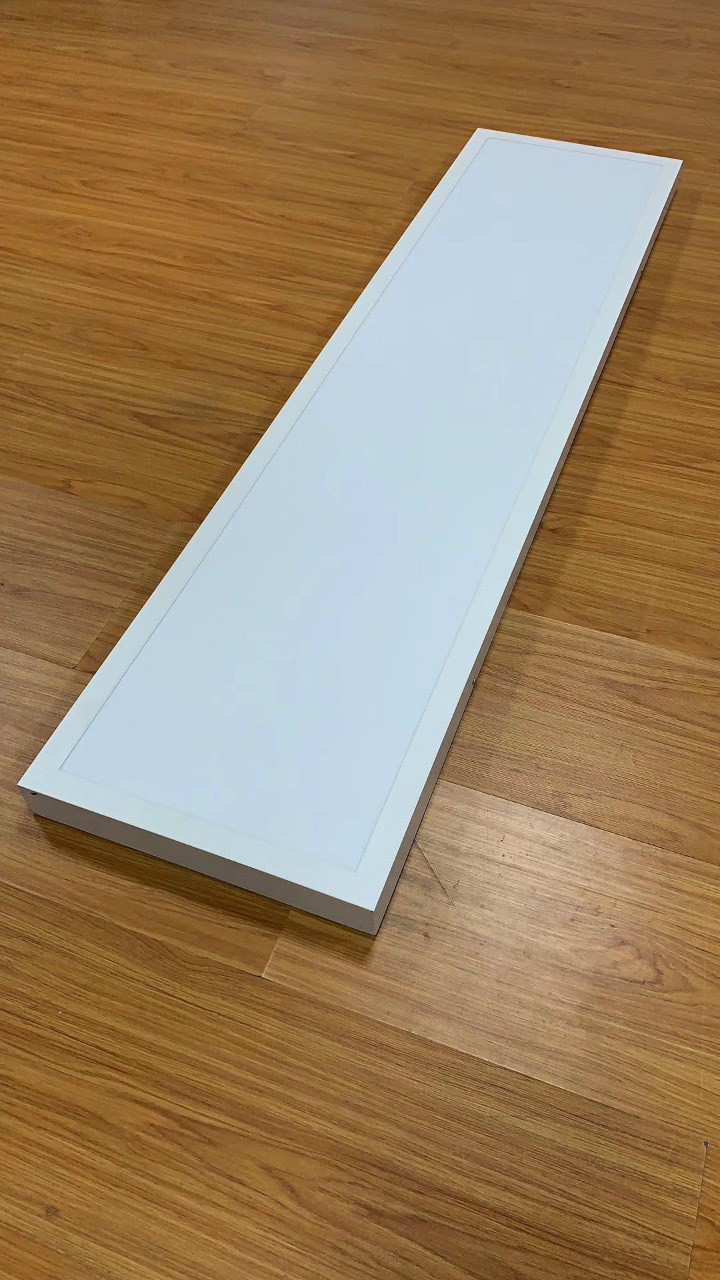 Đèn LED Panel 300x1200, 50W, lắp đặt âm trần, hàng cao cấp, thẩm mỹ cao, siêu sáng siêu bền, đảm bảo đủ công suất, tiết kiệm điện