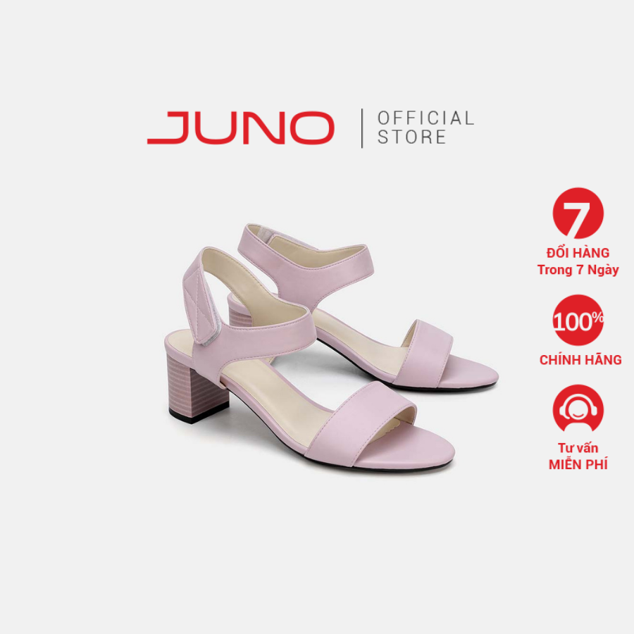 10 đôi giày cao gót thương hiệu Juno cho các bạn nữ đi chơi Tết