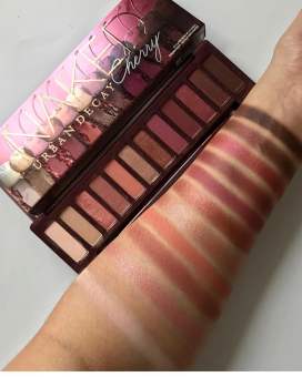 Bảng mắt Urban Decay