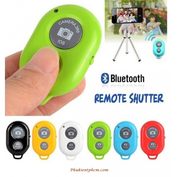 Remote Bluetooth điều khiển từ xa