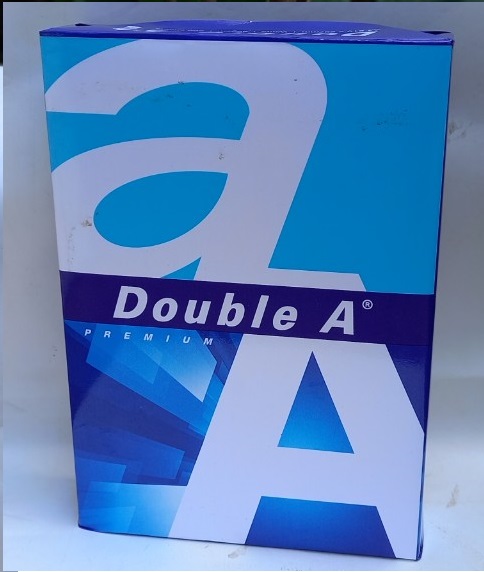Giấy a4 double 70.