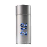 Carolina Herrera 212 Men EDT 100 ml - Parfum Pria