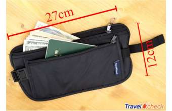 túi bao tử đa năng trawvel check