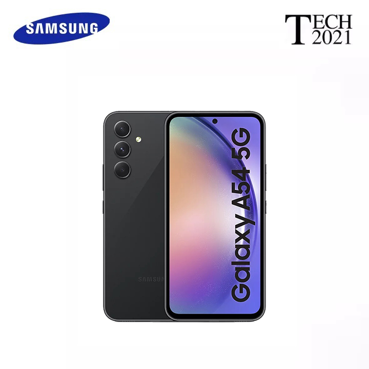 Samsung Galaxy A54 5G 256Gb, 8Gb Ram, Nfc, Exynos Octa Core, 6.4