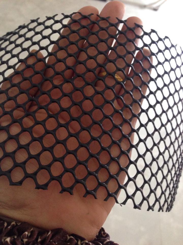 Lưới Nhựa , Lưới Sàn, Lưới Mủ Đen