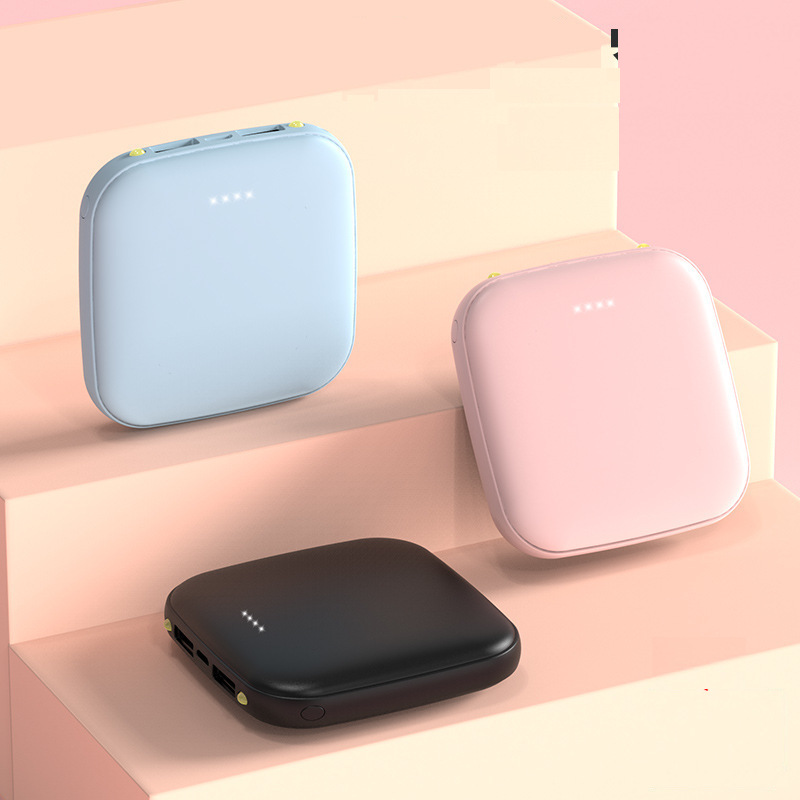Sạc dự phòng Pin sạc dự phòng 20000mAh sạc nhanh