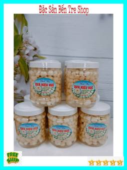 Dưa kiệu Huế chua ngọt hủ 850gr