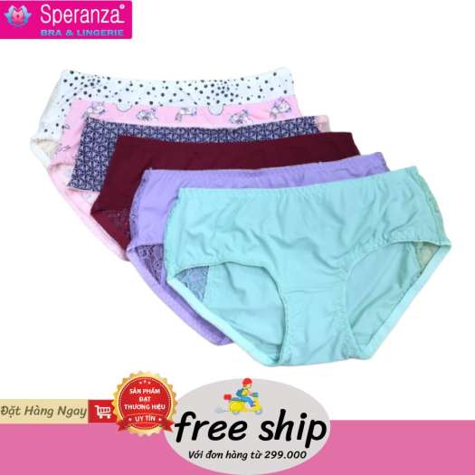 QUẦN LÓT NỮ SPERANZA SPQ377