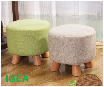 Ghế đôn tròn ghế đôn sofa cao cấp - GP28