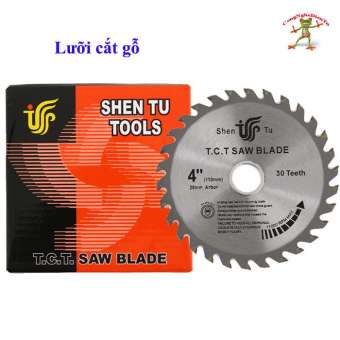 Lưới cắt gỗ dùng cho máy cắt cầm tay