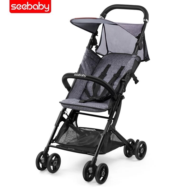 seebaby stroller website