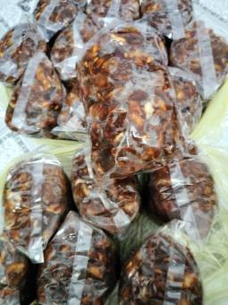 Me Chua Chín Bóc Vỏ Sẵn Chất Lượng An Toàn