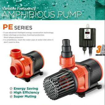 Máy bơm Nước tiết kiệm điện Periha PB 9000