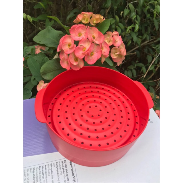 [HCM]Xửng Hấp 1 Tầng Không Nắp