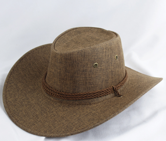 Nón Phớt Cao Bồi Nam