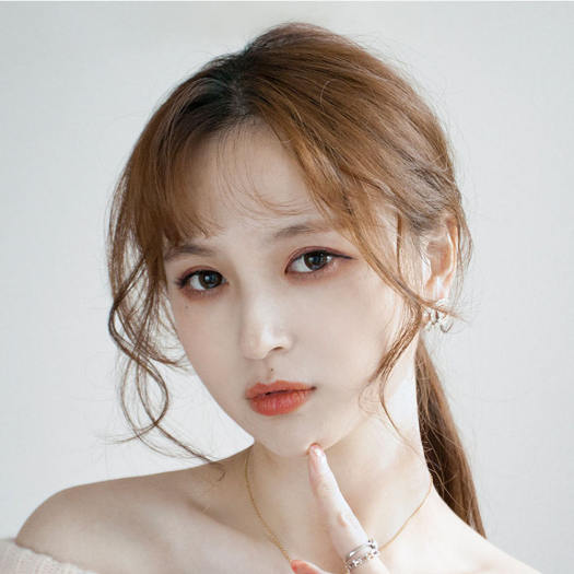 Tóc Mái Tổng Hợp Tự Nhiên Cho Nữ, Pháp Pha Trộn Clip Trong Phần Mở Rộng Tóc Tóc Mái Giả Tóc Side Fringe