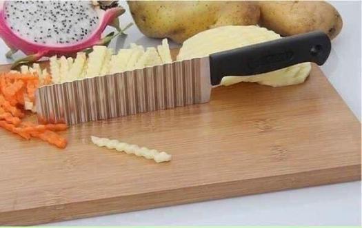 DAO CẮT LÁT SÓNG KIWI