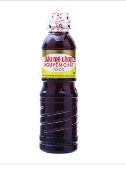 Dầu mè thơm nguyên chất