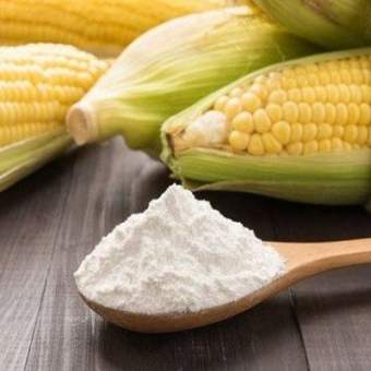 1Kg Tinh bột bắp biến tính Roquette Pháp tạo độ dẻo, kết dính cho xúc xích, giò chả - SỈ GIÁ TỐT