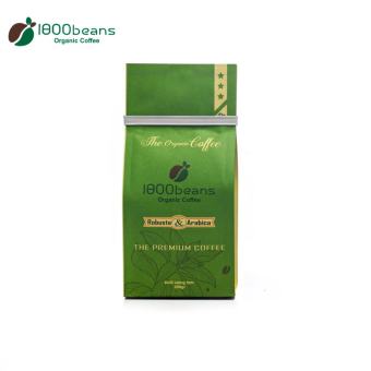 250Gr Cà Phê Gu Thơm 1800Beans