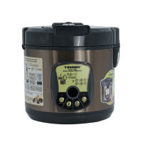 Máy Làm Tỏi Đen Tiross TS906 - Có Sấy 2h