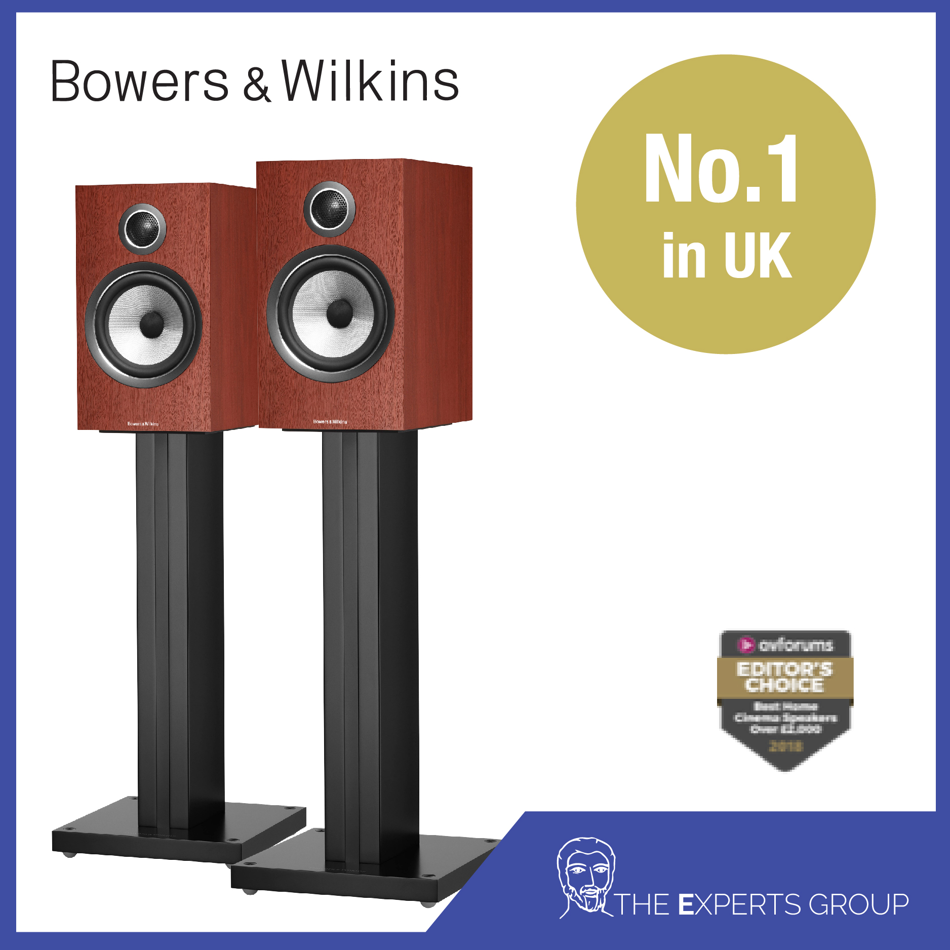 belkin and wilkins speakers