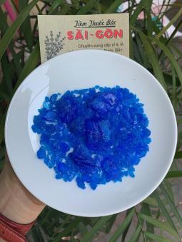 PHÈN XANH 100GRAM Tiệm Thuốc Bắc Sài Gòn