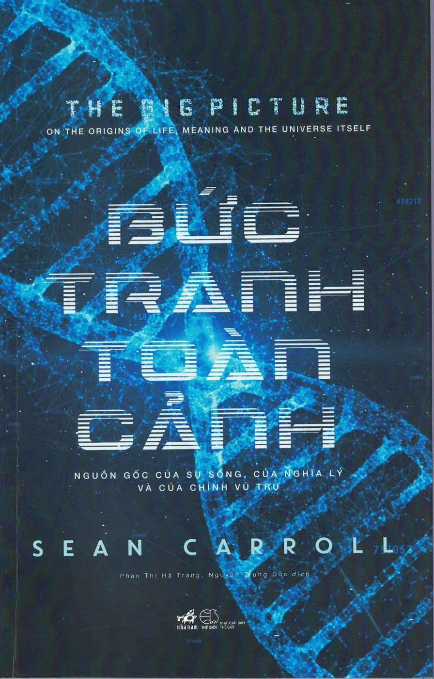 Bức Tranh Toàn Cảnh
