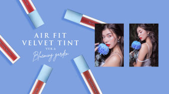 Son Black Rouge Version 6 {A28 - A32}