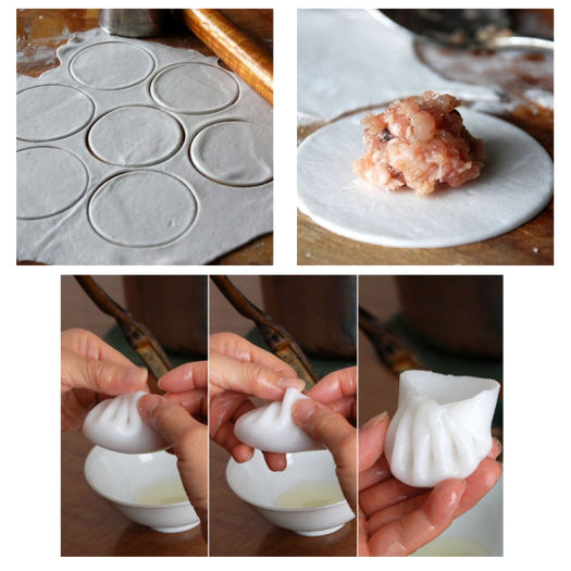 Bột bánh há cảo Vĩnh Thuận gói 400g