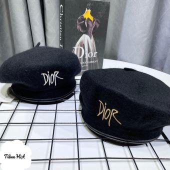 Mũ nồi Dior