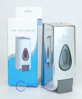 Bình xịt xà phòng nước rửa tay Sanji