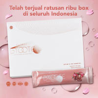 BYOOTE COLLAGEN GLUTATHIONE  1 BOX