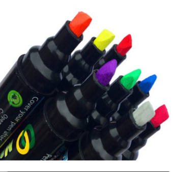 Bút viết bảng kính dạ quang