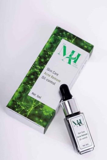 Mai Thảo Mộc DR Mai nguyên chất