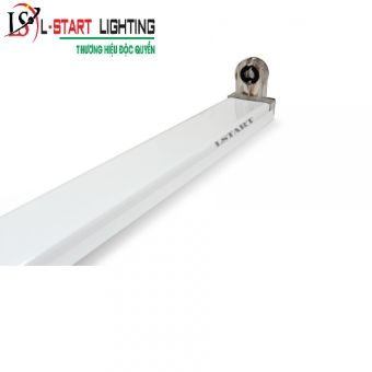 MÁNG ĐÈN ĐẦU GẬP 1.2M, 0.6M