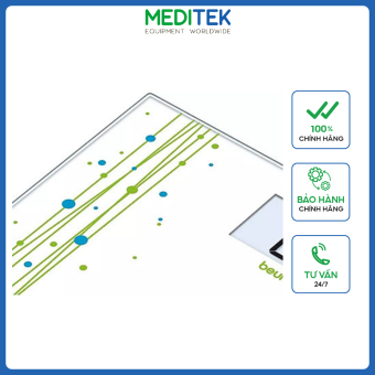 Cân điện tử mặt kính Beurer GS201, Beurer GS201, Chính hãng của Đức, Bảo hành 24 tháng