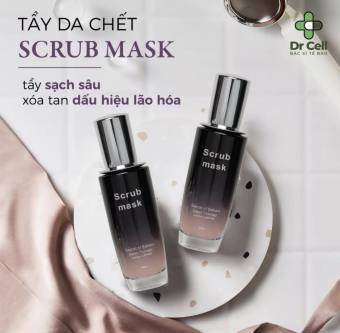 Tẩy tế bào da chết mask