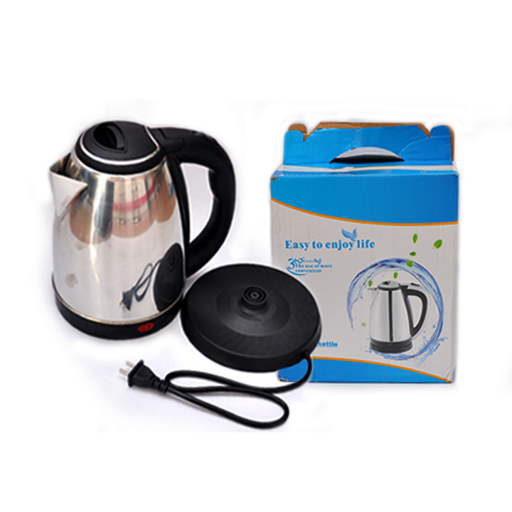 Ấm nước siêu tốc- ấm đun nước siêu tốc - bình đun nước siêu tốc 1.8l 1500w