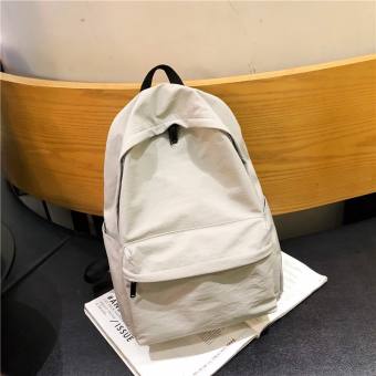 Cặp đi học đẹp dễ thương ba lô vải du lịch thời trang balo nữ đi học đựng laptop giá rẻ