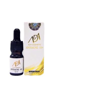 Serum Antiacne10+ Hỗ Trợ Mụn Viêm,Mụn Ẩn,Mụn đầu đen Thanh Lọc da,Thu Nhỏ Lỗ Chân Lông