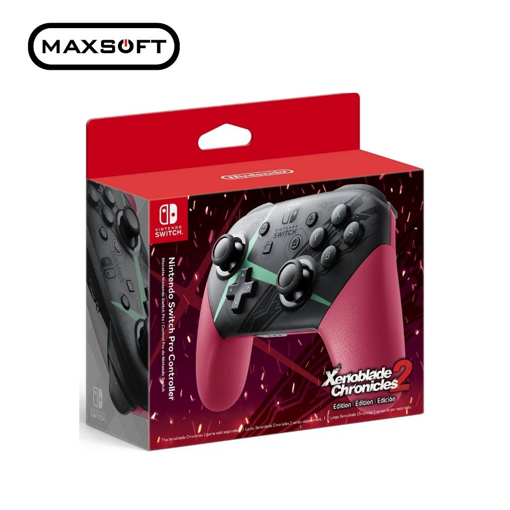 Xenoblade Chronicles 3 - Nintendo Switch | Lazada Singapore