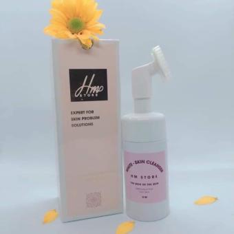 Sữa rữa mặt HM STORE