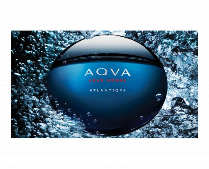 Nước hoa nam aqva xanh 100ml