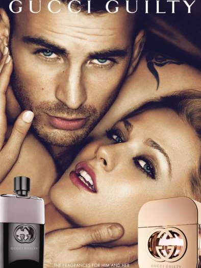 Nước Hoa Gucci Guilty Intense Thẻ Vàng Cực HOT