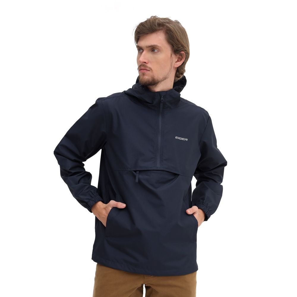HALFY PACKABLE ANORAK (910007646)